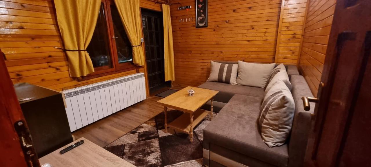 The Green King Borovets Exterior foto