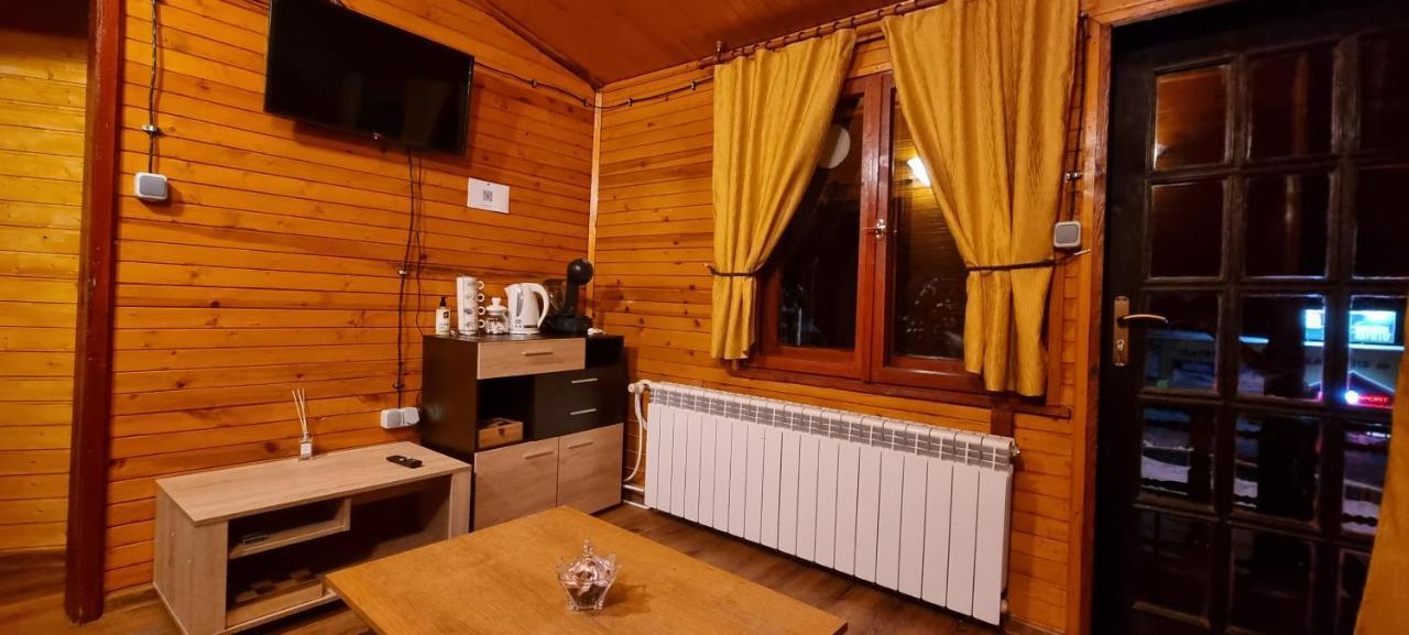 The Green King Borovets Exterior foto