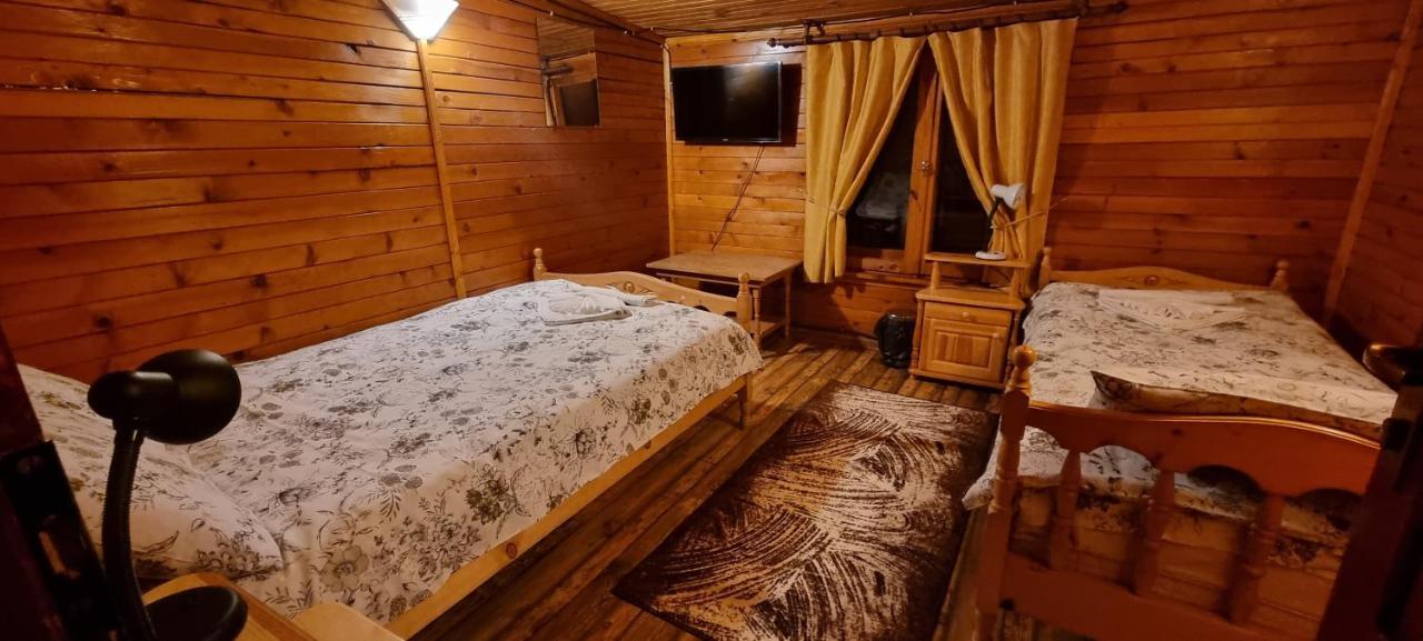 The Green King Borovets Exterior foto