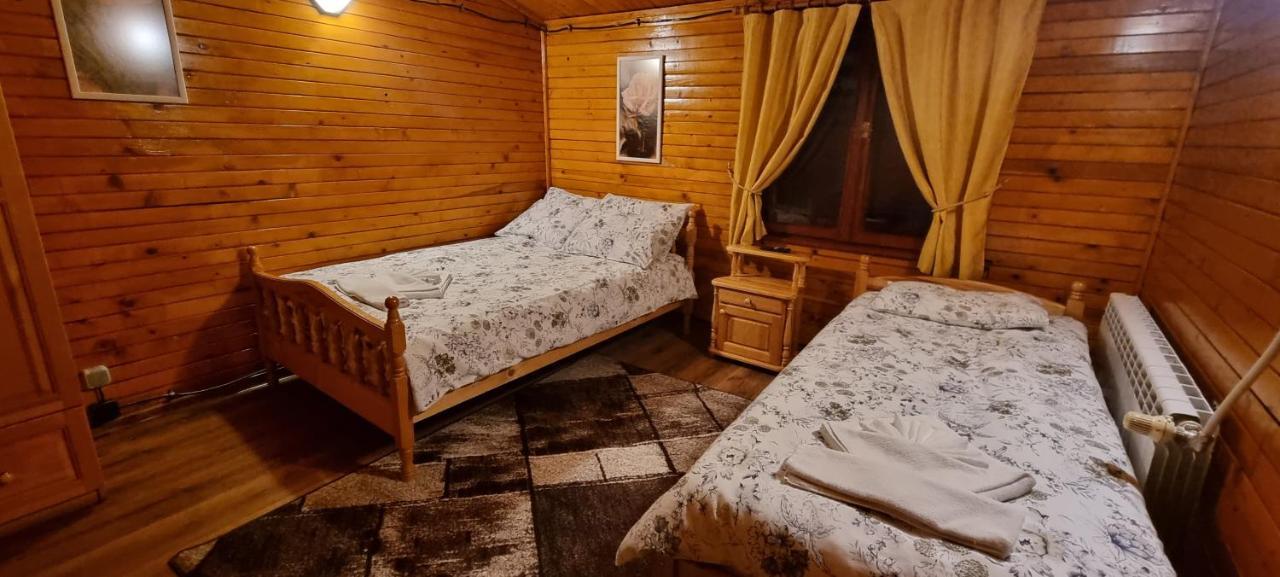 The Green King Borovets Exterior foto