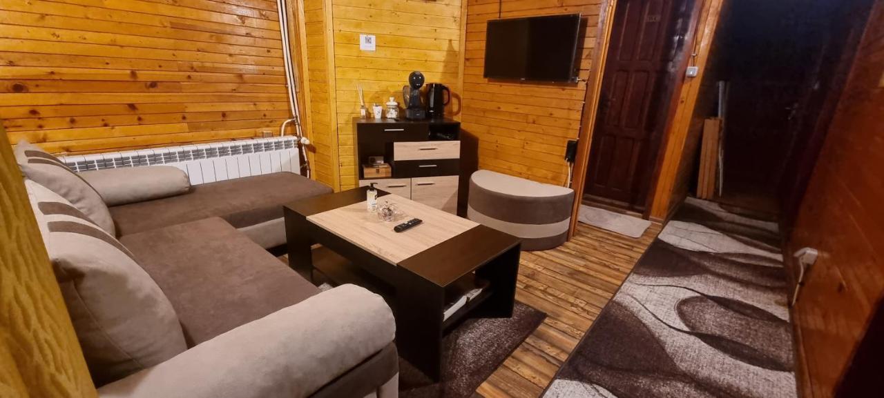 The Green King Borovets Exterior foto