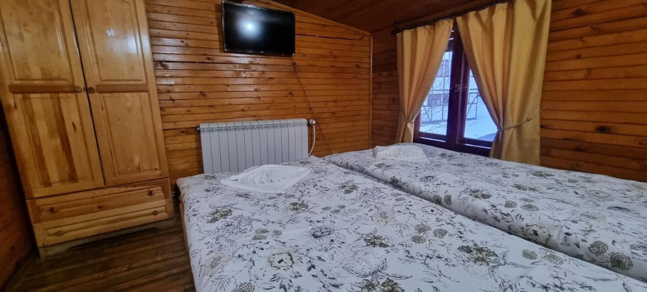 The Green King Borovets Exterior foto